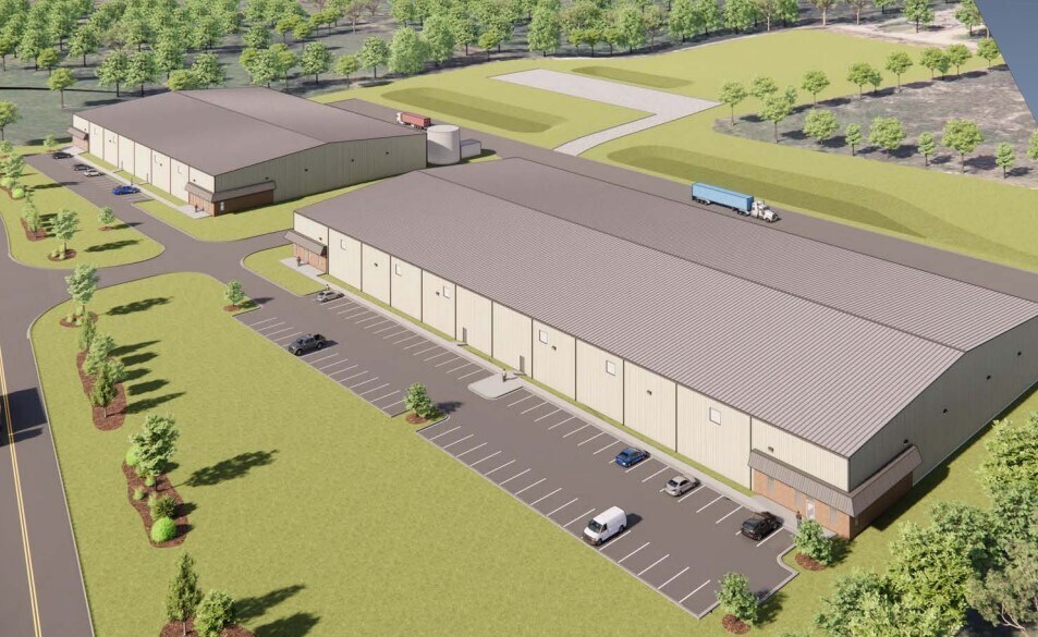 More Photos Of 733 Hampton Rd, Williamston Unknown For Lease