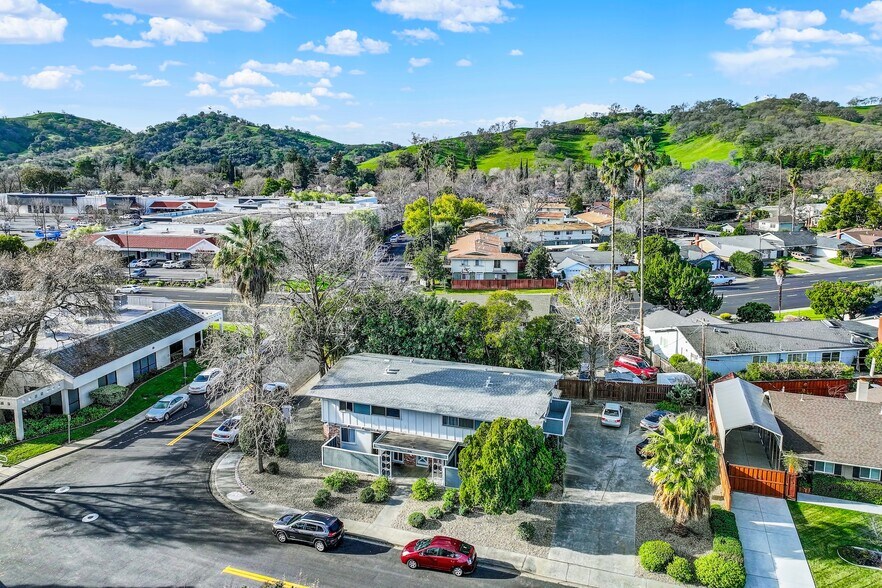 More Photos Of 770 El Camino Ave, Vacaville Multifamily For Sale