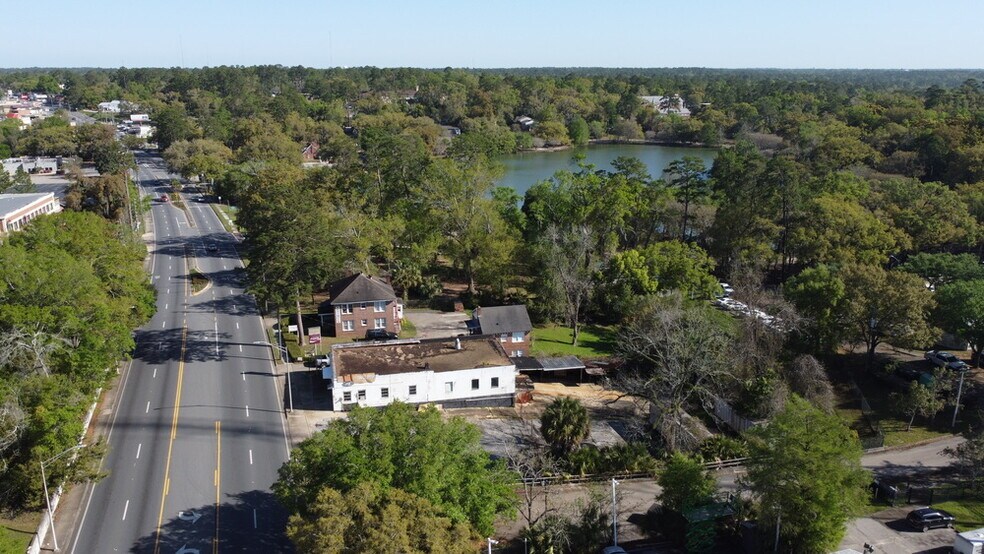 More Photos Of 1423 N Monroe St, Tallahassee Auto Repair For Sale