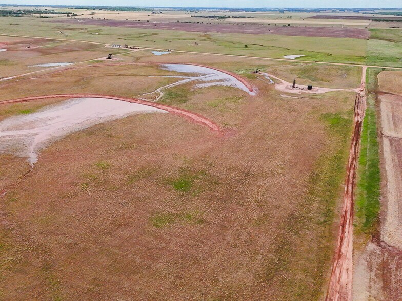 More Photos Of 0000 SE 30th St., Murdock Land For Sale