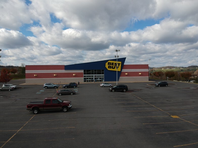 More Photos Of 4001-5001 University Town Center Dr, Morgantown Unknown For Lease