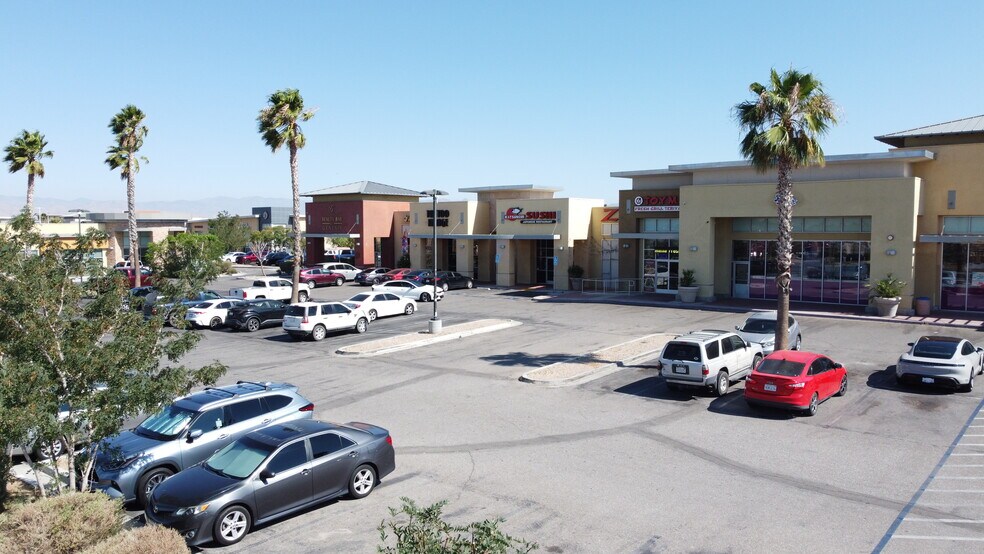 More Photos Of 14073 Main St, Hesperia General Retail For Sale