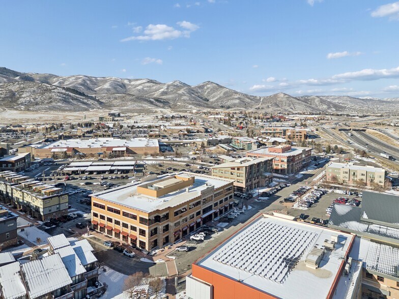 More Photos Of 1389 Center Dr, Park City Unknown For Lease
