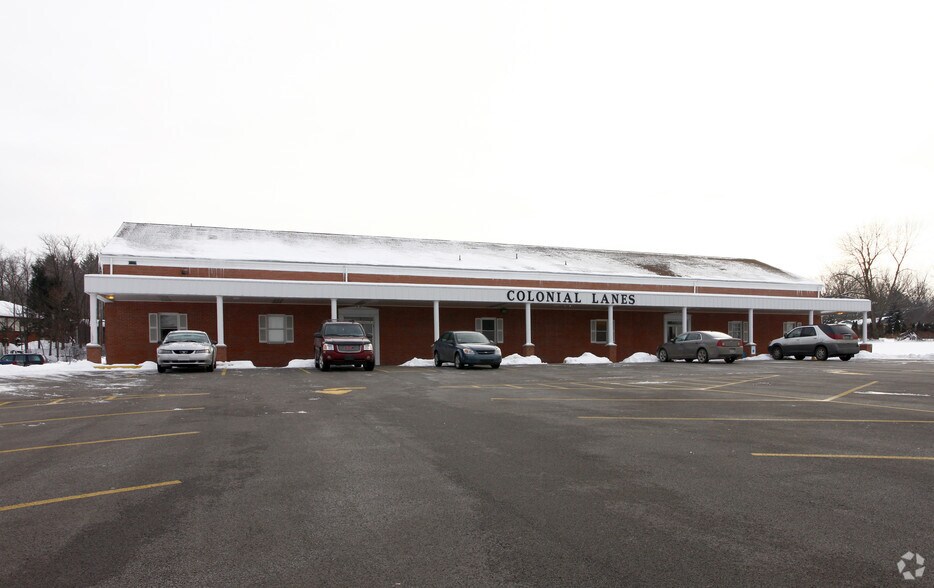 More Photos Of 3210 Wilmington Rd, New Castle Bowling Alley For Sale