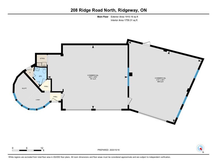 More Photos Of 208 Ridge Rd, Fort Erie Flex For Sale