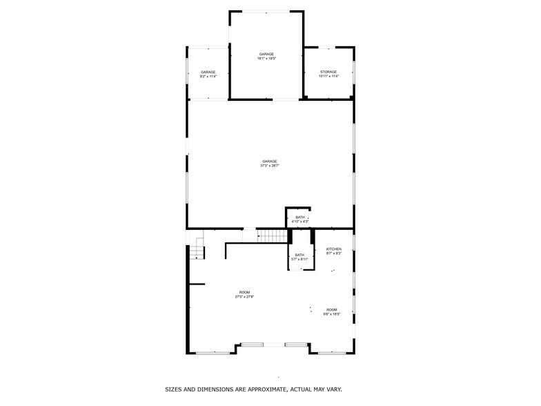 More Photos Of 22 Leonard St, Norwalk Storefront Retail Office For Sale