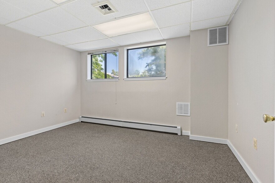 More Photos Of 1830 17th St, Boulder Office Residential For Sale