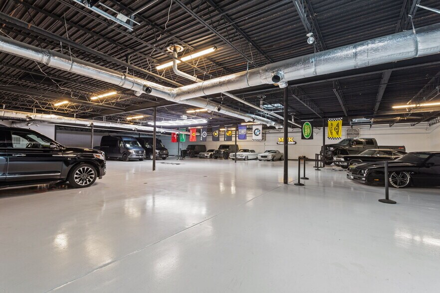 More Photos Of 1605 Brook Rd, Richmond Warehouse For Sale