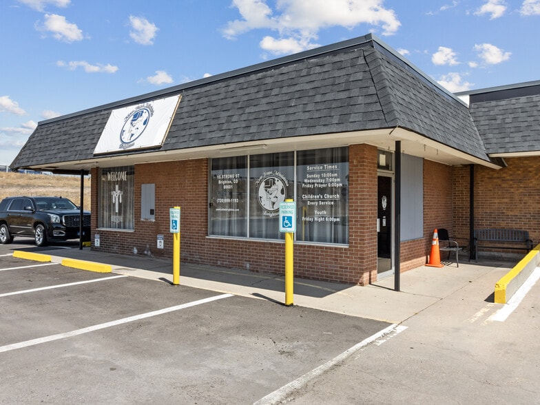 More Photos Of 15-37 Strong St, Brighton Freestanding For Sale