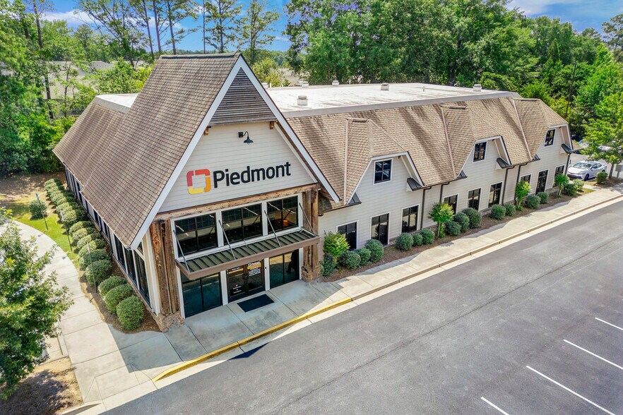 More Photos Of 730 Glynn Street, Fayetteville Medical For Sale