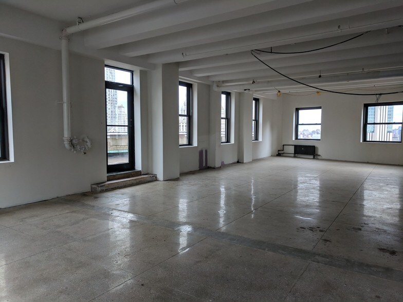 More Photos Of 111 John St, New York Office For Lease