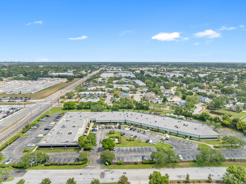 Primary Photo Of 11701 S Belcher Rd, Largo Light Distribution For Lease