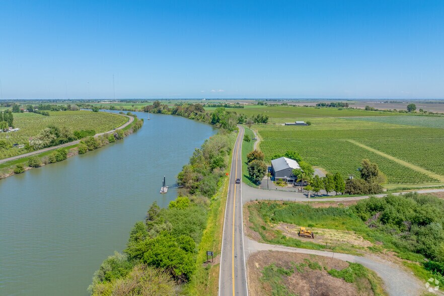 More Photos Of 15511 Isleton Rd, Isleton Winery Vineyard For Lease