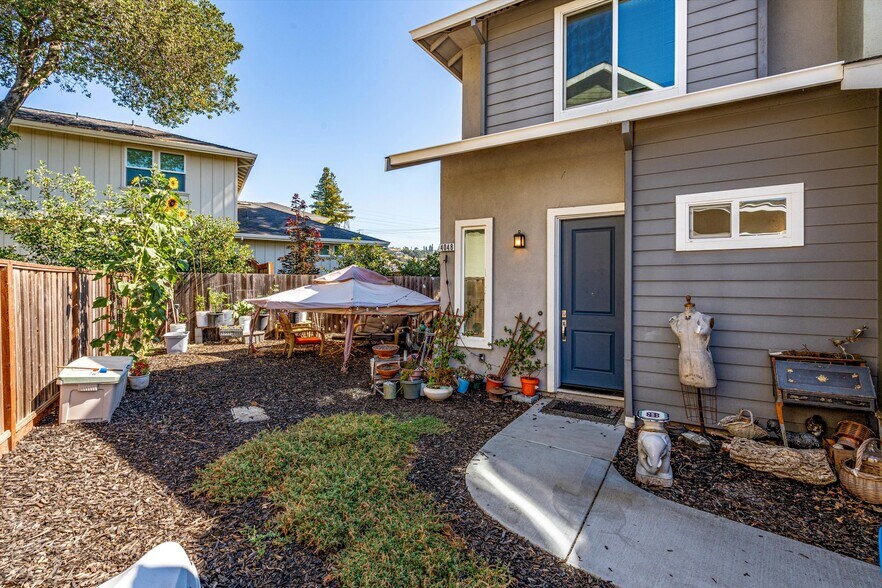 More Photos Of 4040 Alexander David Ct, Larkfield Apartments For Sale