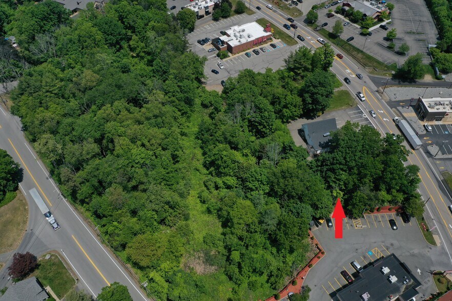 More Photos Of 0 Plaistow Rd, Haverhill Land For Sale