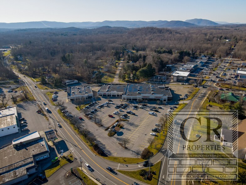 More Photos Of 415 Route 376, Hopewell Junction General Retail For Sale