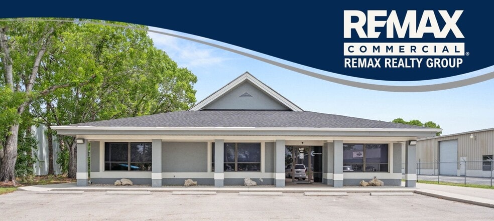 Primary Photo Of 6241 Arc Way, Fort Myers Office For Sale