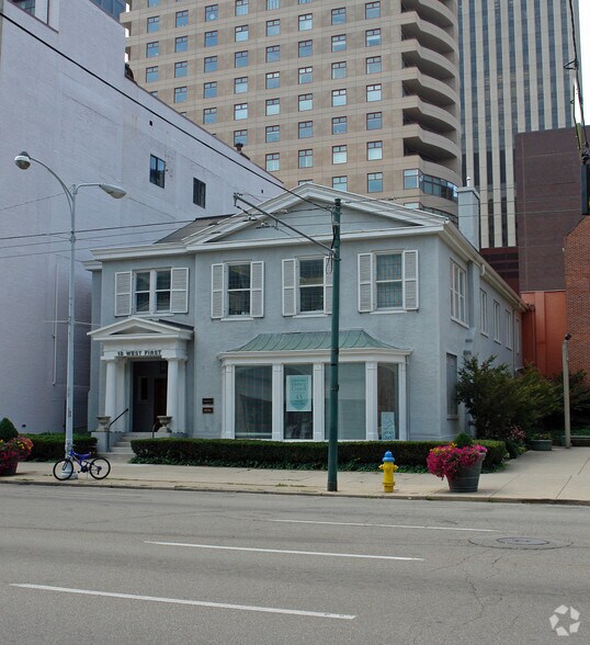 More Photos Of 18 W First St, Dayton Loft Creative Space For Sale