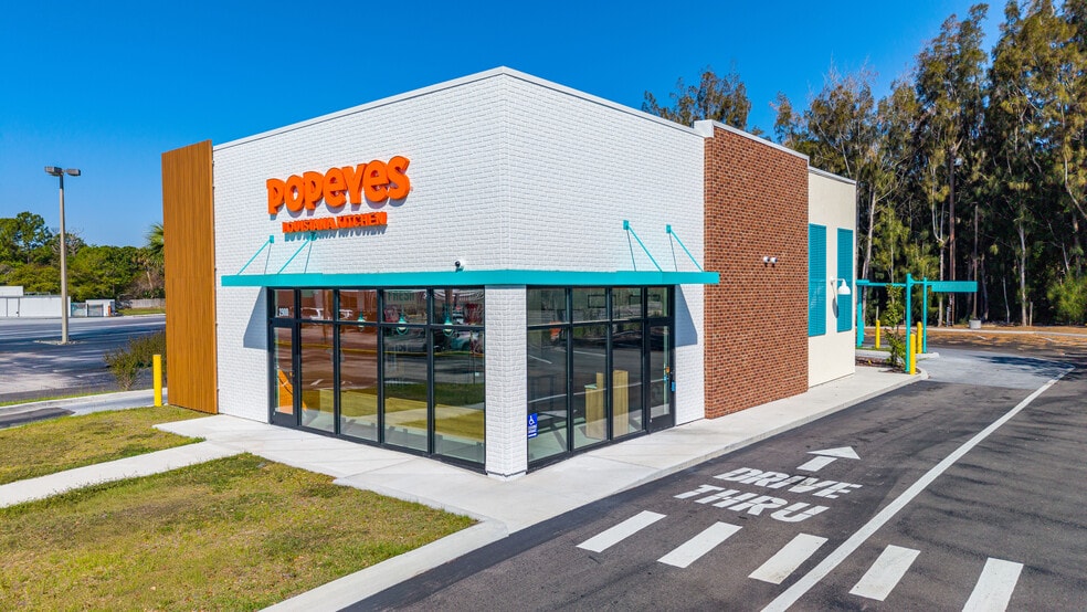 More Photos Of 2900 S Ridgewood Ave, Edgewater Specialty For Lease