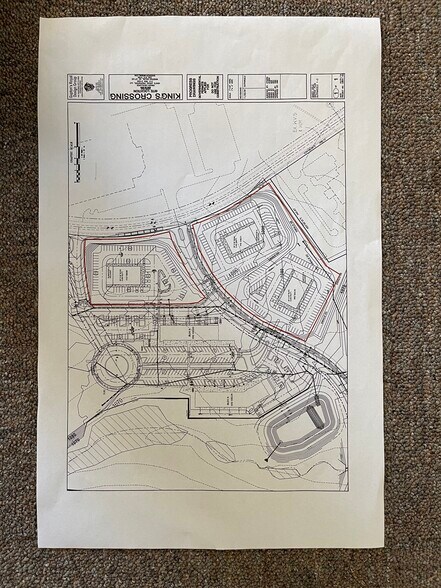 More Photos Of 152 Kingscote Way, King Land For Sale