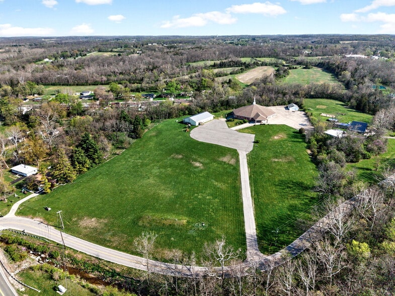 More Photos Of 5990 Michael Rd, Middletown Religious Facility For Sale