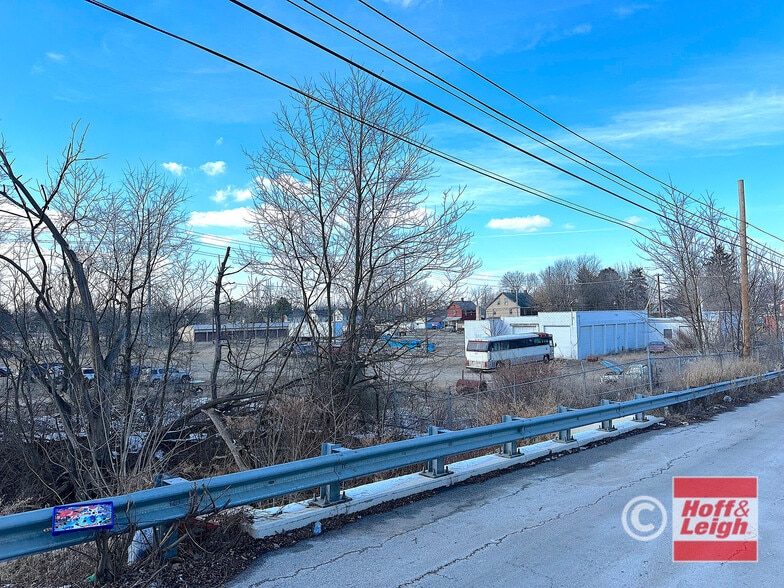 More Photos Of 1628 Sherrick Rd SE, Canton Warehouse For Sale