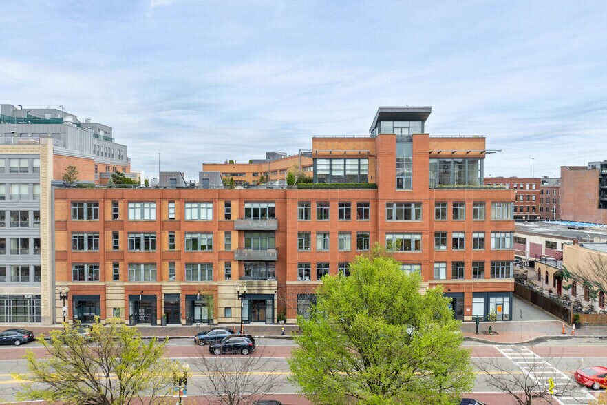 More Photos Of 1180-1200 Washington St, Boston Apartments For Sale