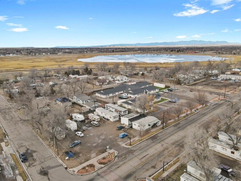 More Photos Of 2435 Lake Ave, Pueblo Manufactured Housing Mobile Home Park For Sale