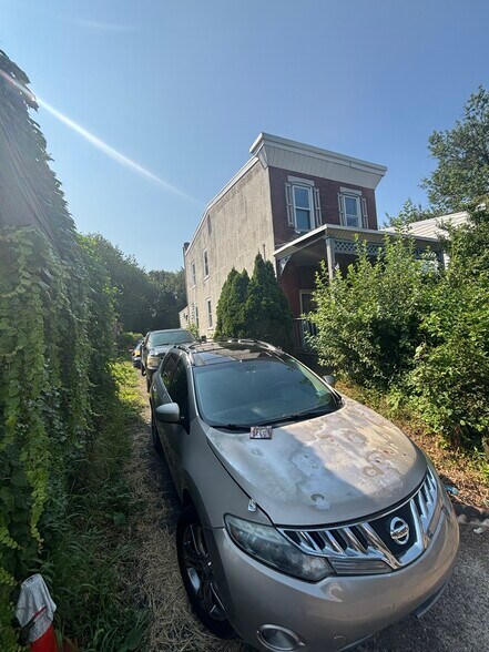 More Photos Of 5821-27 Jackson st, Philadelphia Flex For Sale