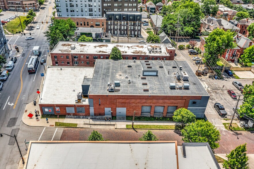 More Photos Of 1393 N High St, Columbus Medical For Sale