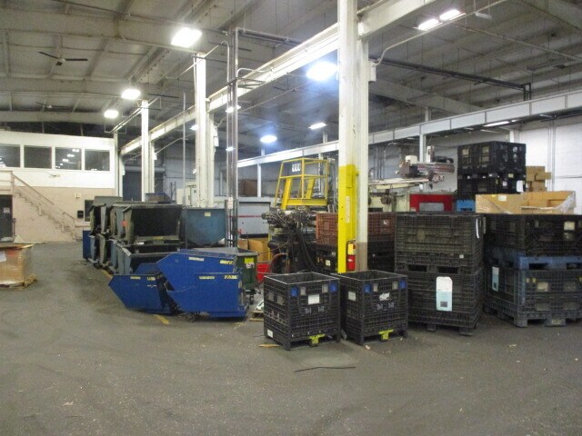 More Photos Of 1985 E Laketon Ave, Muskegon Manufacturing For Sale