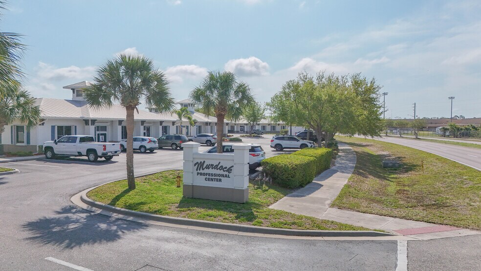 More Photos Of 17827 Murdock Cir, Port Charlotte Office For Sale
