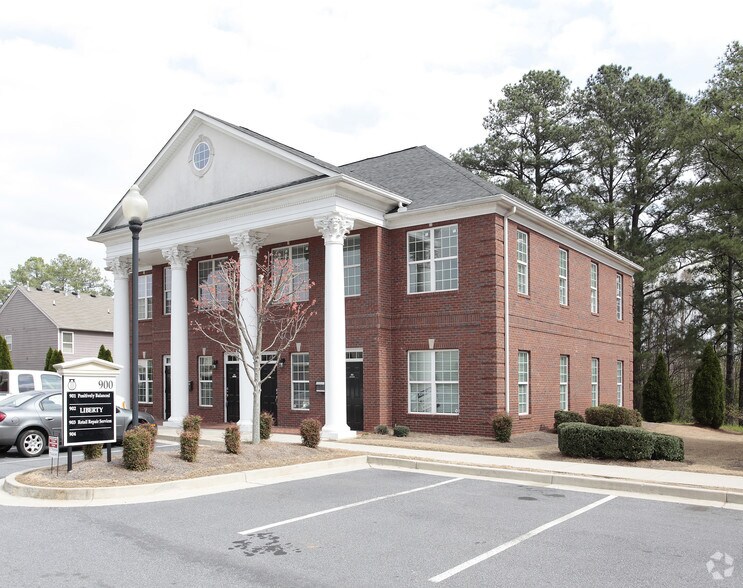 More Photos Of 3950 Cobb Pky NW, Acworth Loft Creative Space For Lease