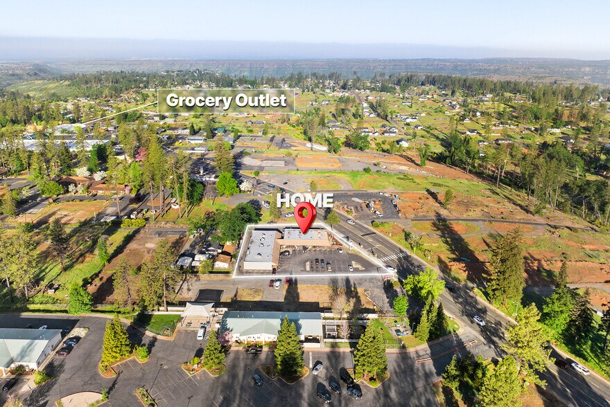 More Photos Of 7126 Skyway, Paradise Storefront Retail Office For Sale