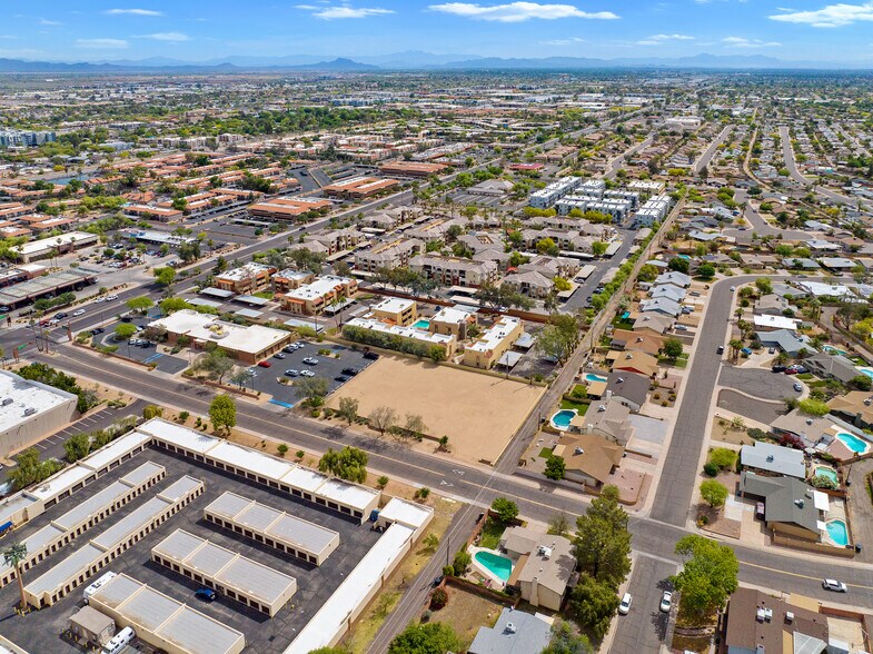 More Photos Of 2105 S Terrace Rd, Tempe Land For Sale