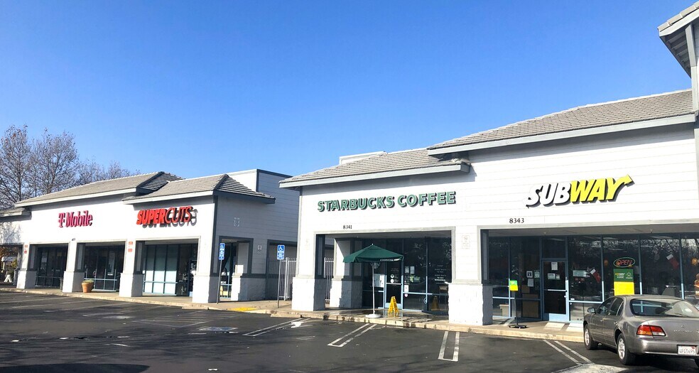 More Photos Of 8339-8377 Elk Grove Florin Rd, Sacramento Unknown For Lease