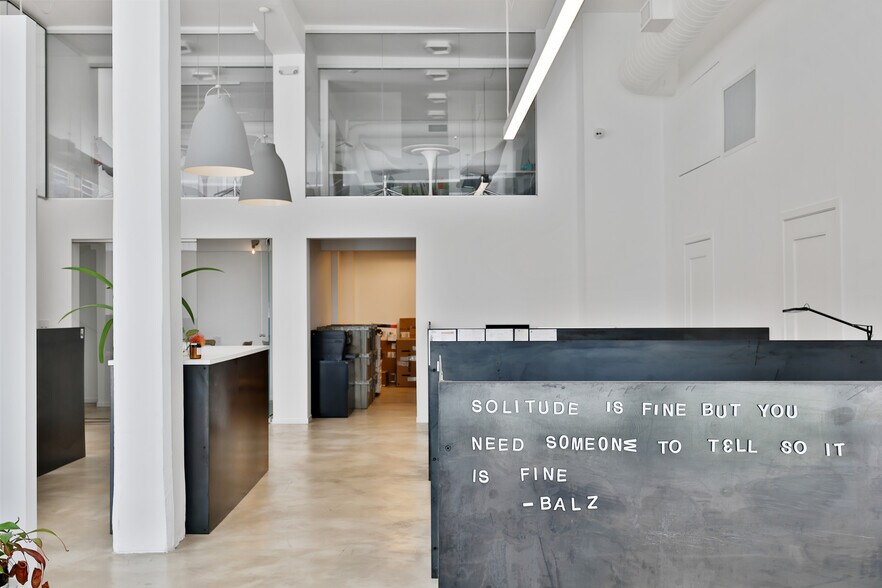 More Photos Of 1033-1037 Polk St, San Francisco Loft Creative Space For Lease