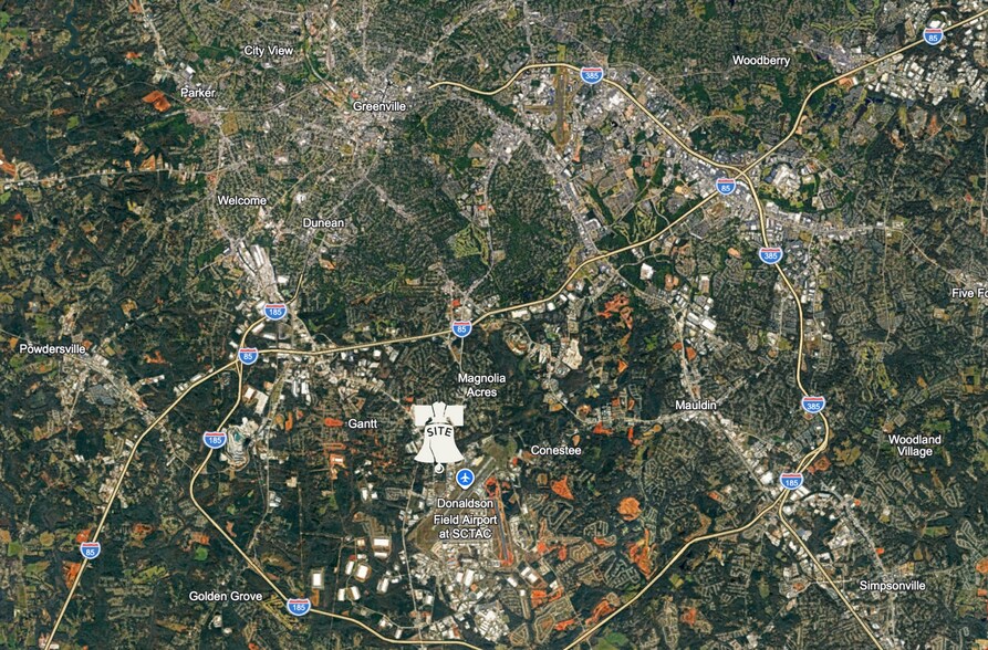 More Photos Of 5 Cedar Ave, Greenville Land For Sale