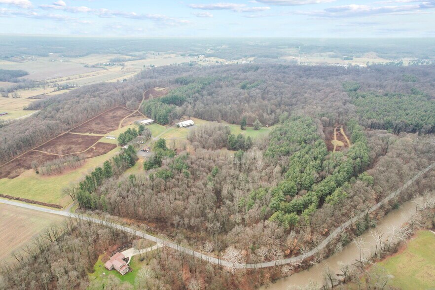 More Photos Of 5734 Durbin Rd, Bellville Specialty For Sale