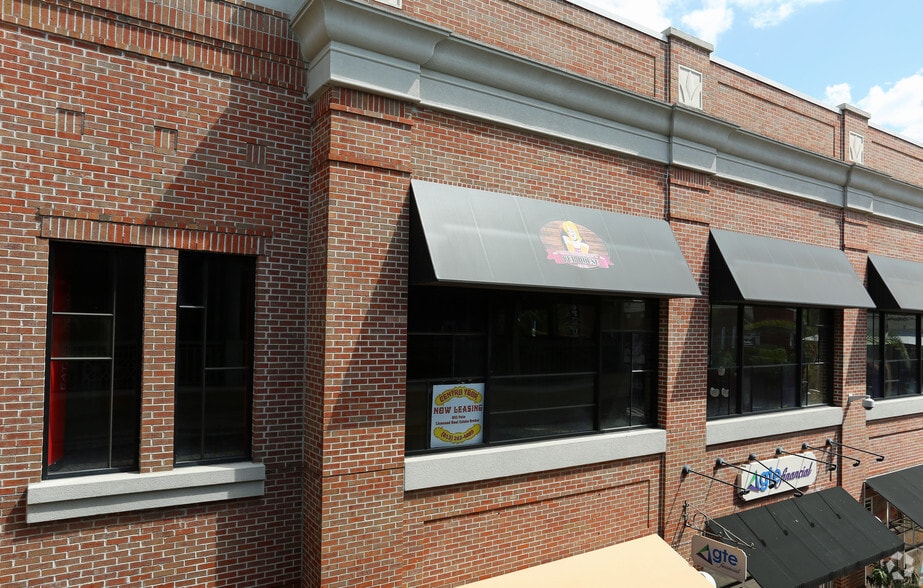 More Photos Of 1600 E 8th Ave, Tampa Unknown For Lease