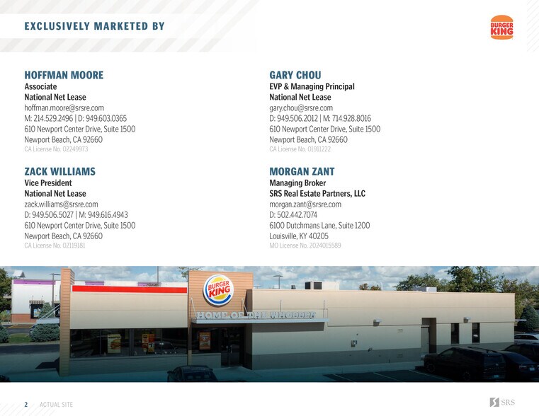 More Photos Of 2882 Highway K, O'Fallon Restaurant For Sale