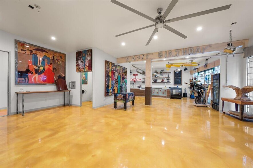 More Photos Of 5527 El Cajon Blvd, San Diego Storefront For Sale