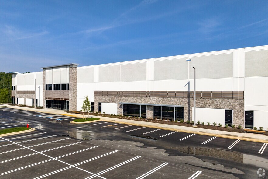 More Photos Of 750 Progress Way, Gaithersburg Unknown For Lease