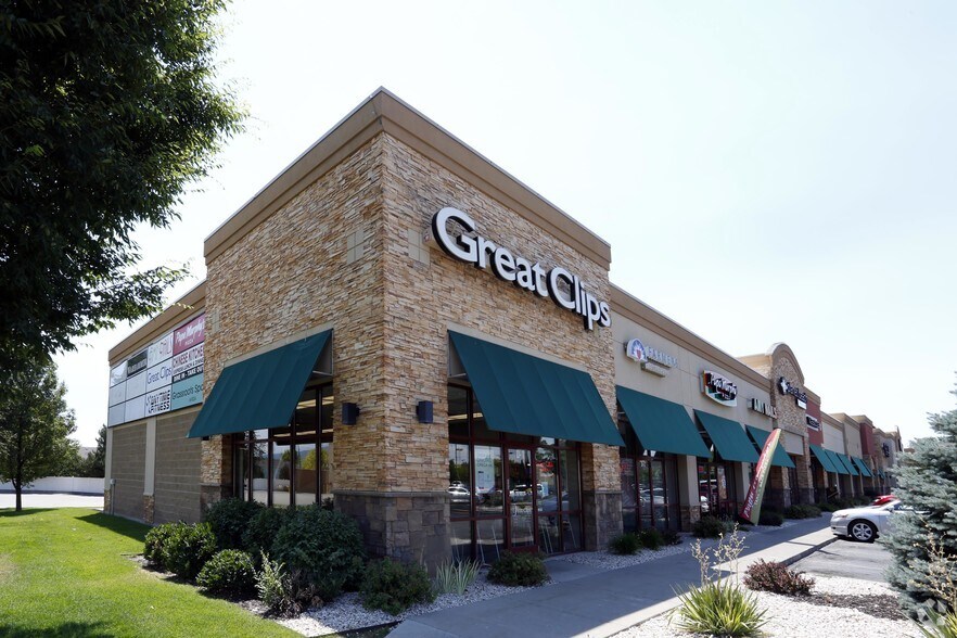 More Photos Of 1356 E Highway 193, Layton Unknown For Lease