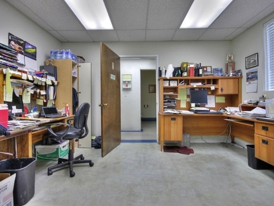 More Photos Of 170 Ford Way, Novato Warehouse For Lease