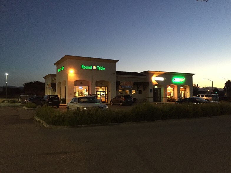 More Photos Of 721 W Central Ave, Lompoc General Retail For Sale