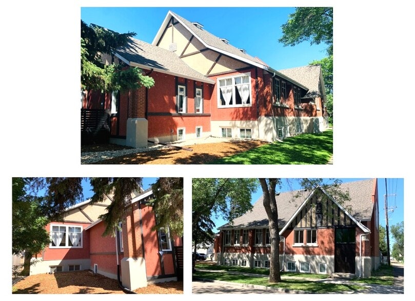 More Photos Of 10909 96 St NW, Edmonton Religious Facility For Sale