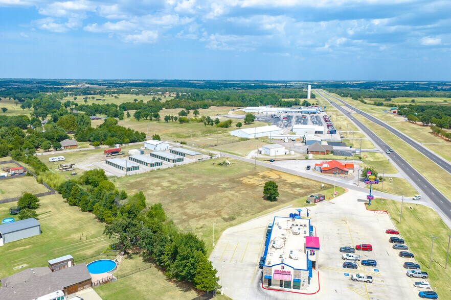 More Photos Of Oak Dr, Blanchard Land For Sale
