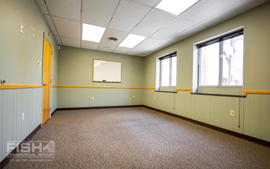 More Photos Of 520 W Fourth St, Williamsport Medical For Sale