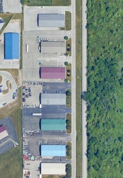 More Photos Of 8200-8400 Grant St, Merrillville Land For Sale